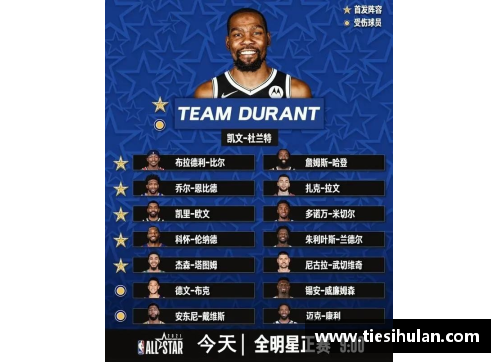 全面指南：如何高效观看NBA直播赛事